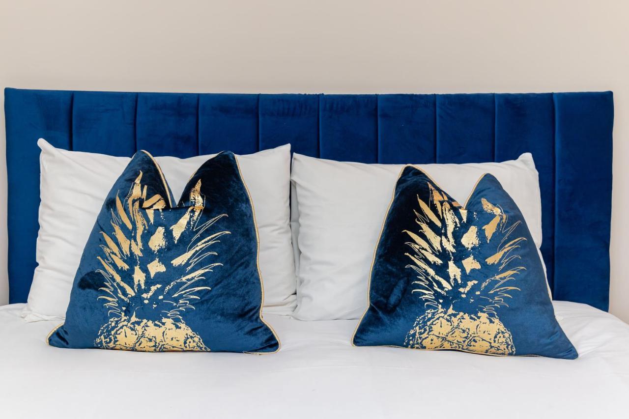 Flash Sale Super Central Studio I Next To Brighton Seafront I King Size Bed I Ms19 Екстер'єр фото